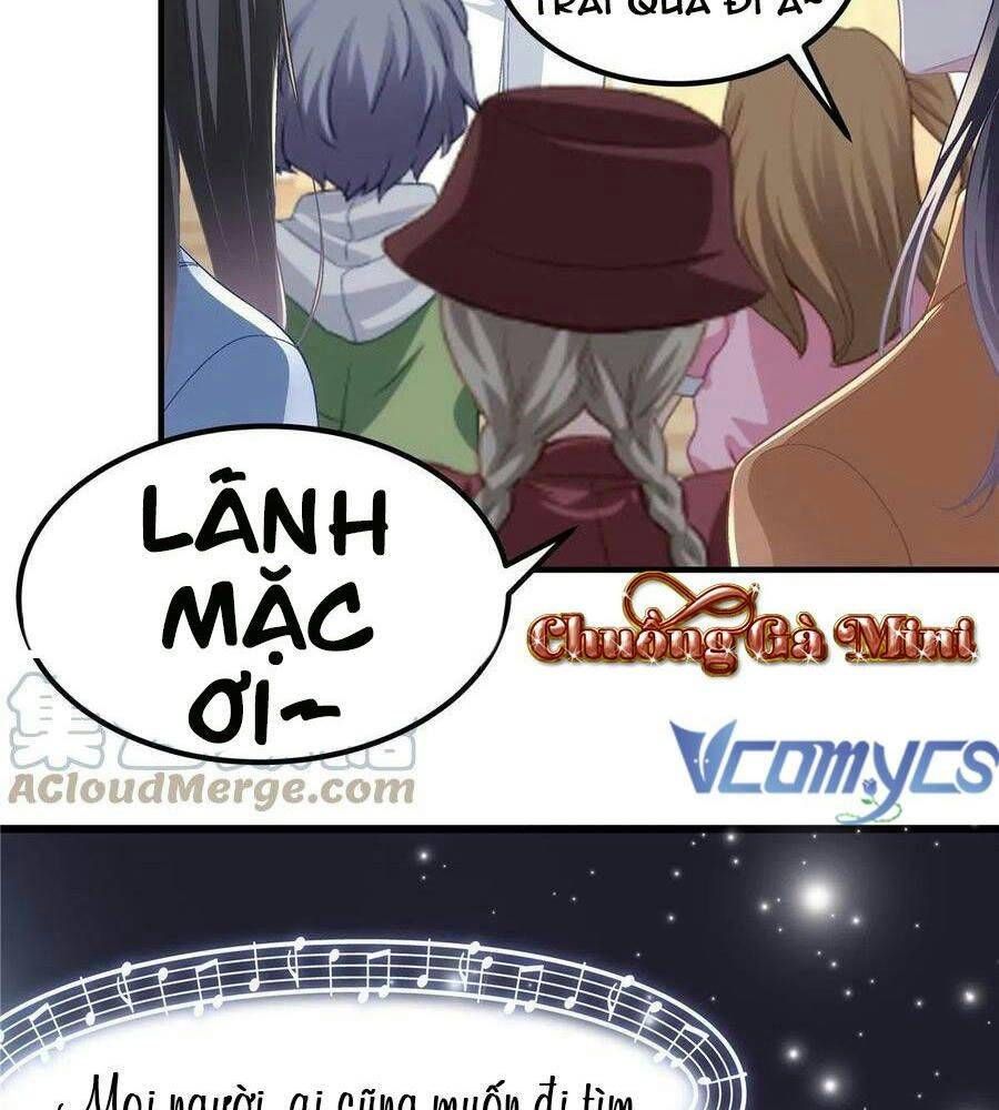 đọc truyện Bảo Bối Tâm Gan Của Lão Đại Xuyên Không Trở Lại Rồi Chương 73 ảnh 55 tại Thiên Thai Truyện