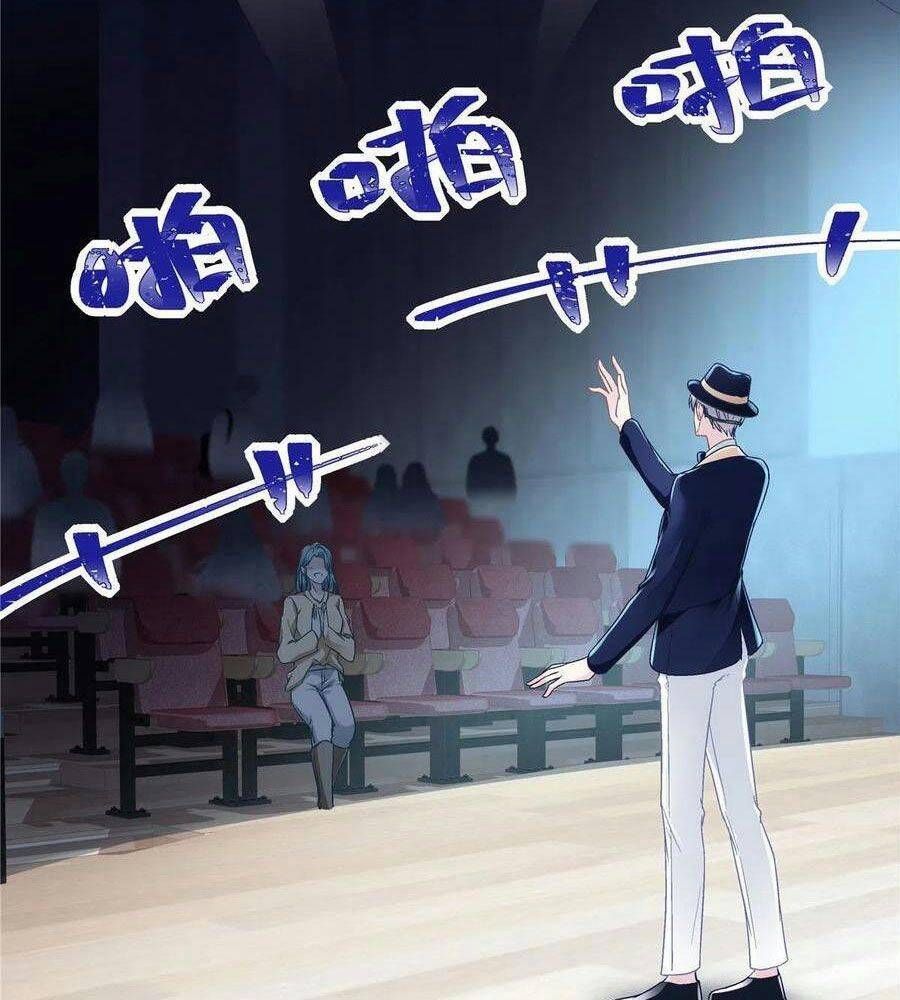 đọc truyện Bảo Bối Tâm Gan Của Lão Đại Xuyên Không Trở Lại Rồi Chương 73 ảnh 60 tại Thiên Thai Truyện