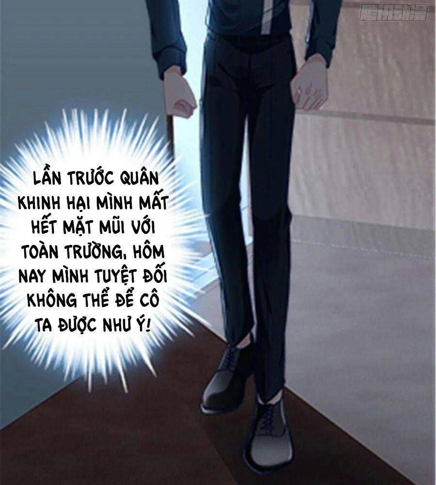 đọc truyện Bảo Bối Tâm Gan Của Lão Đại Xuyên Không Trở Lại Rồi Chương 73 ảnh 68 tại Thiên Thai Truyện