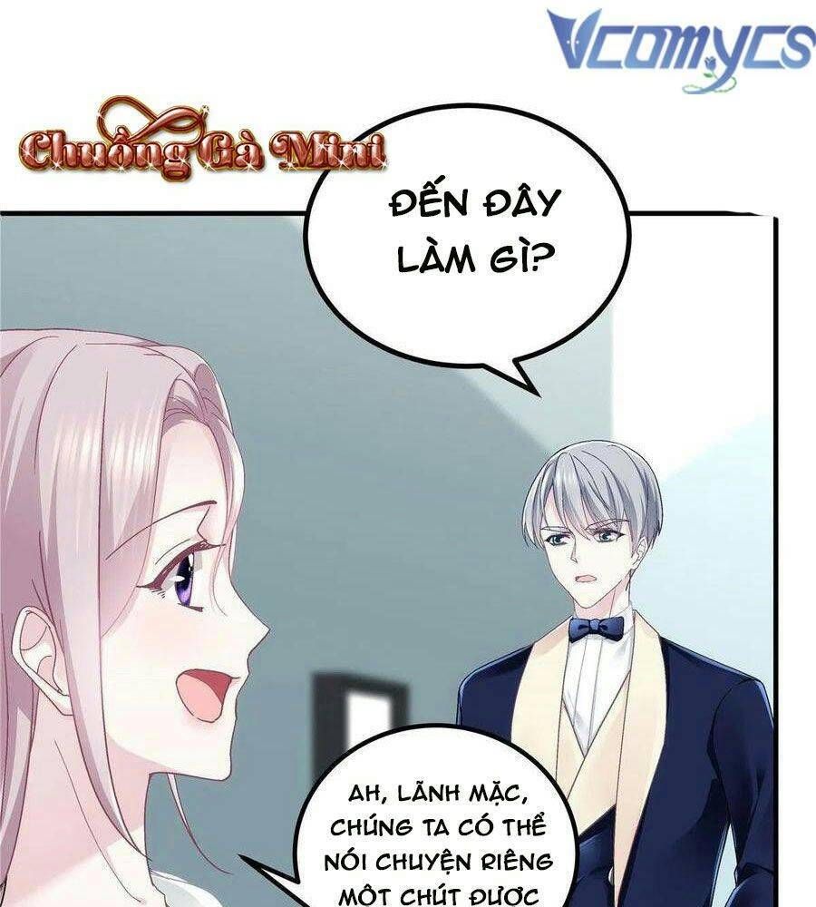 đọc truyện Bảo Bối Tâm Gan Của Lão Đại Xuyên Không Trở Lại Rồi Chương 73 ảnh 11 tại Thiên Thai Truyện