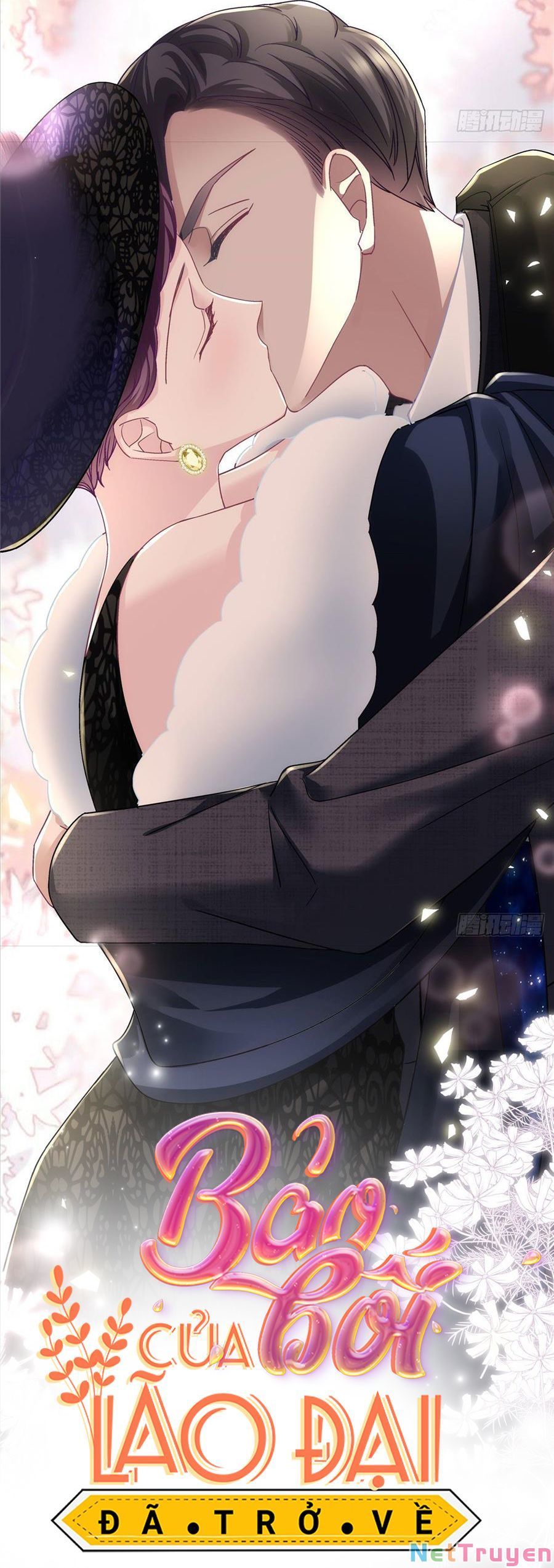 đọc truyện Bảo Bối Tâm Gan Của Lão Đại Xuyên Không Trở Lại Rồi Chương 74 ảnh 3 tại Thiên Thai Truyện