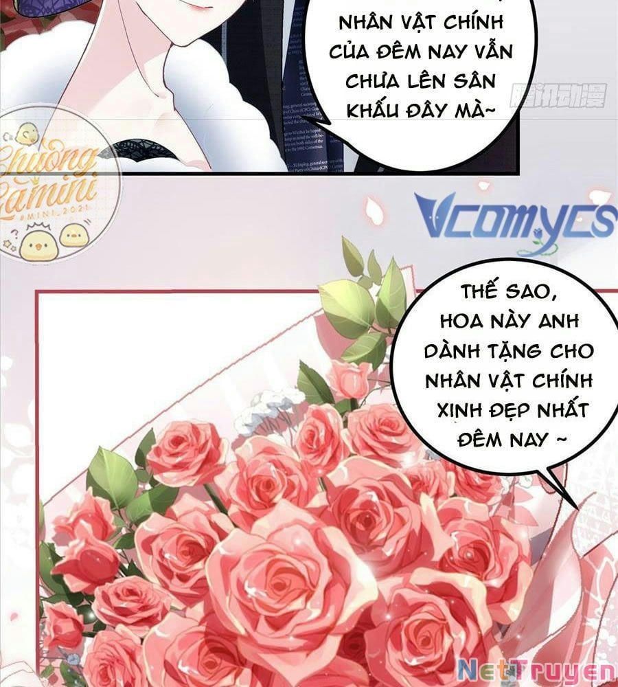 đọc truyện Bảo Bối Tâm Gan Của Lão Đại Xuyên Không Trở Lại Rồi Chương 74 ảnh 25 tại Thiên Thai Truyện