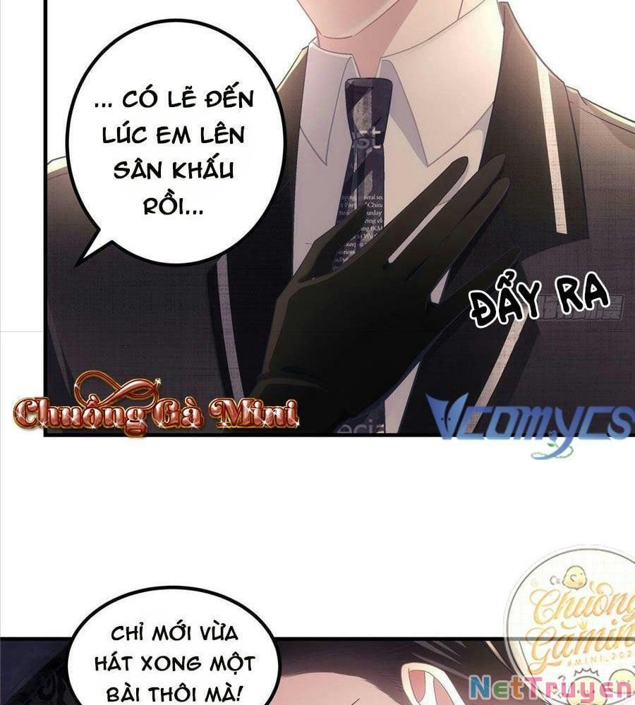 đọc truyện Bảo Bối Tâm Gan Của Lão Đại Xuyên Không Trở Lại Rồi Chương 74 ảnh 49 tại Thiên Thai Truyện