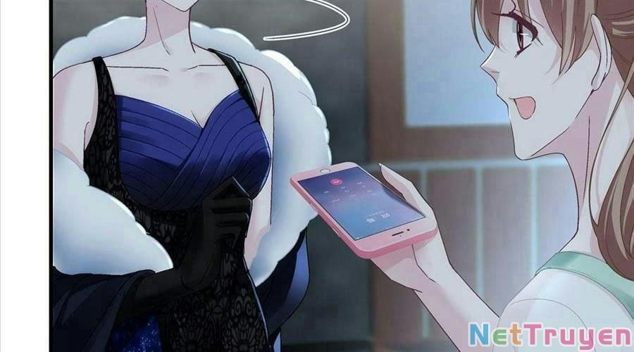 đọc truyện Bảo Bối Tâm Gan Của Lão Đại Xuyên Không Trở Lại Rồi Chương 74 ảnh 8 tại Thiên Thai Truyện