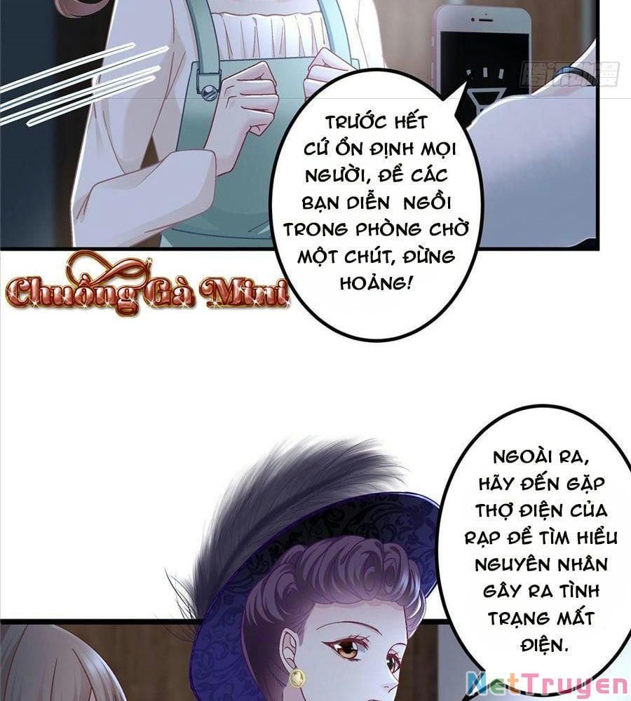 đọc truyện Bảo Bối Tâm Gan Của Lão Đại Xuyên Không Trở Lại Rồi Chương 74 ảnh 62 tại Thiên Thai Truyện