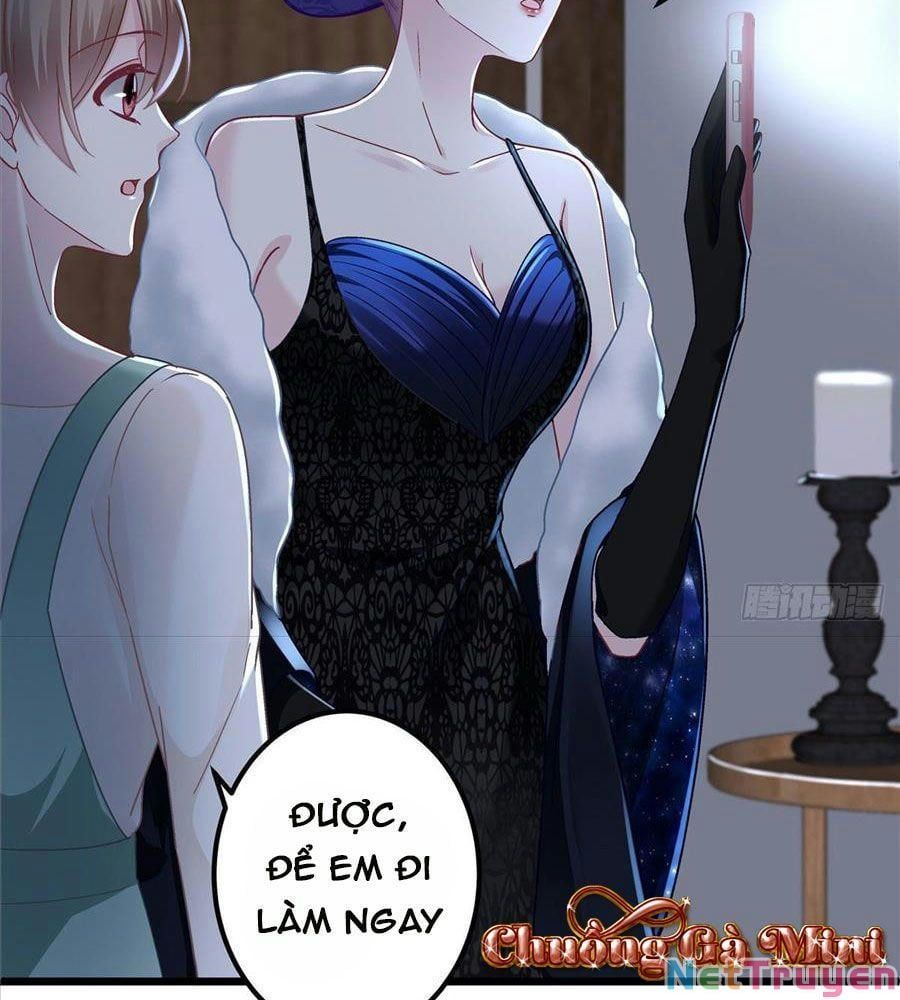 đọc truyện Bảo Bối Tâm Gan Của Lão Đại Xuyên Không Trở Lại Rồi Chương 74 ảnh 63 tại Thiên Thai Truyện