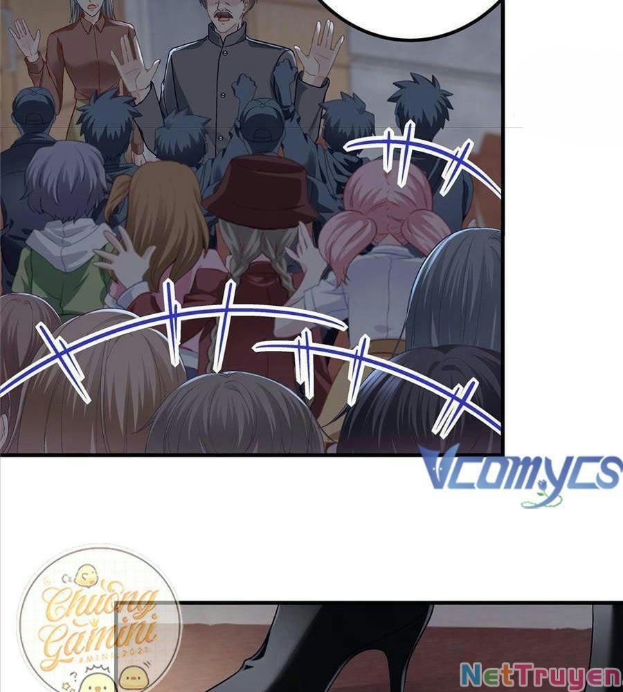 đọc truyện Bảo Bối Tâm Gan Của Lão Đại Xuyên Không Trở Lại Rồi Chương 74 ảnh 67 tại Thiên Thai Truyện