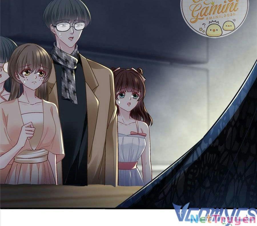 đọc truyện Bảo Bối Tâm Gan Của Lão Đại Xuyên Không Trở Lại Rồi Chương 74 ảnh 73 tại Thiên Thai Truyện