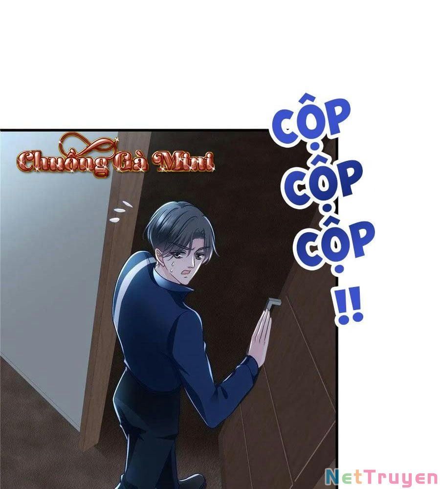 đọc truyện Bảo Bối Tâm Gan Của Lão Đại Xuyên Không Trở Lại Rồi Chương 74 ảnh 82 tại Thiên Thai Truyện