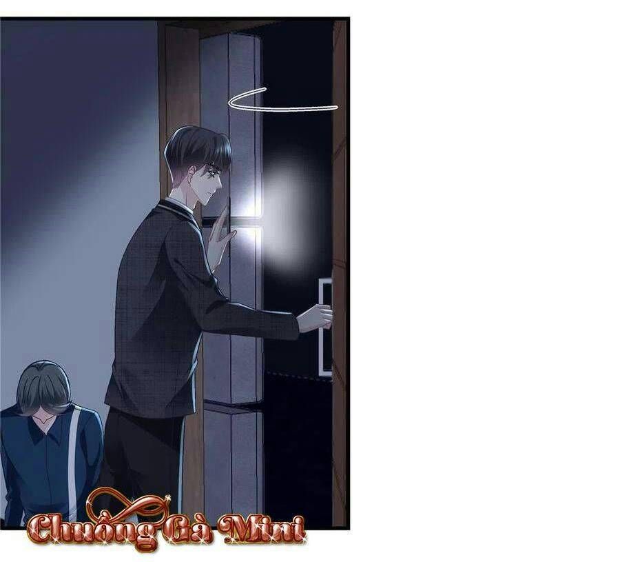 đọc truyện Bảo Bối Tâm Gan Của Lão Đại Xuyên Không Trở Lại Rồi Chương 75 ảnh 16 tại Thiên Thai Truyện