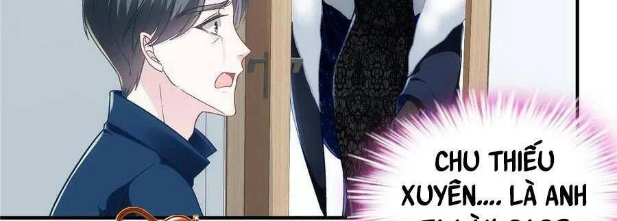 đọc truyện Bảo Bối Tâm Gan Của Lão Đại Xuyên Không Trở Lại Rồi Chương 75 ảnh 150 tại Thiên Thai Truyện