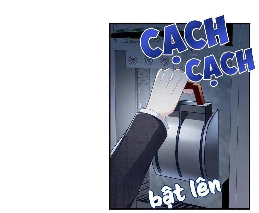 đọc truyện Bảo Bối Tâm Gan Của Lão Đại Xuyên Không Trở Lại Rồi Chương 75 ảnh 18 tại Thiên Thai Truyện