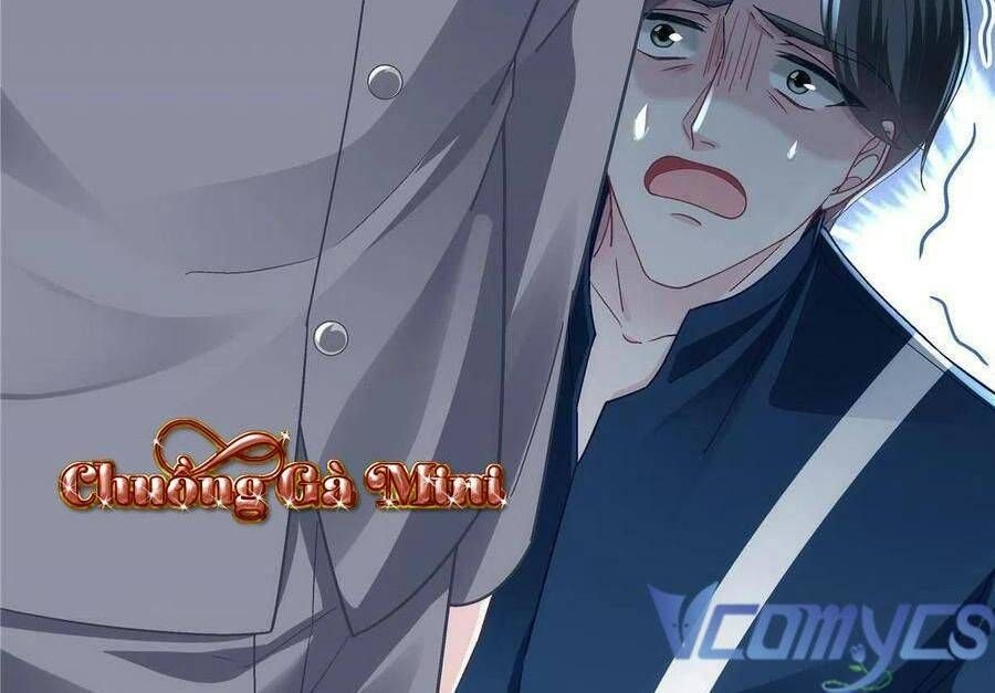 đọc truyện Bảo Bối Tâm Gan Của Lão Đại Xuyên Không Trở Lại Rồi Chương 75 ảnh 191 tại Thiên Thai Truyện