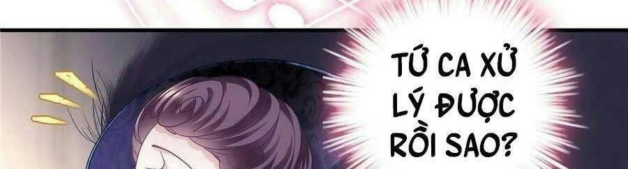 đọc truyện Bảo Bối Tâm Gan Của Lão Đại Xuyên Không Trở Lại Rồi Chương 75 ảnh 23 tại Thiên Thai Truyện