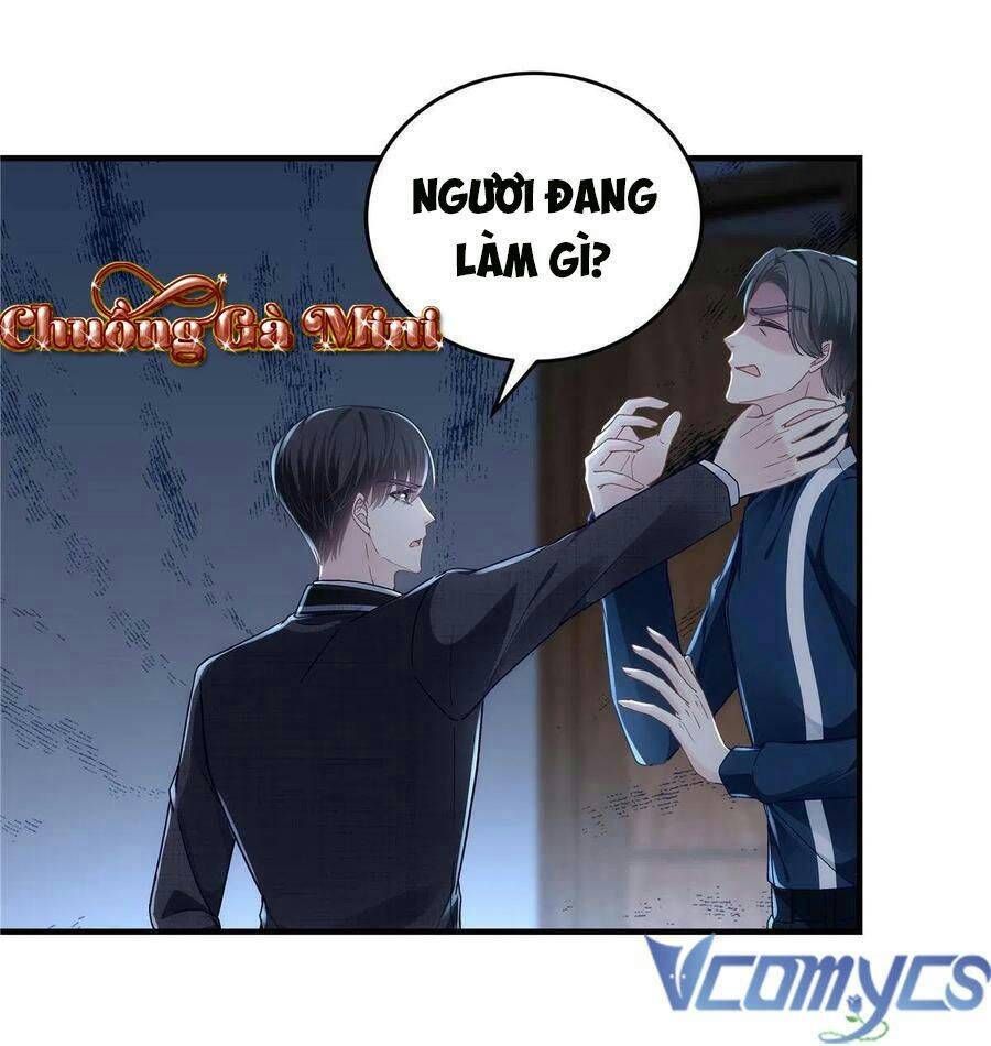 đọc truyện Bảo Bối Tâm Gan Của Lão Đại Xuyên Không Trở Lại Rồi Chương 75 ảnh 6 tại Thiên Thai Truyện