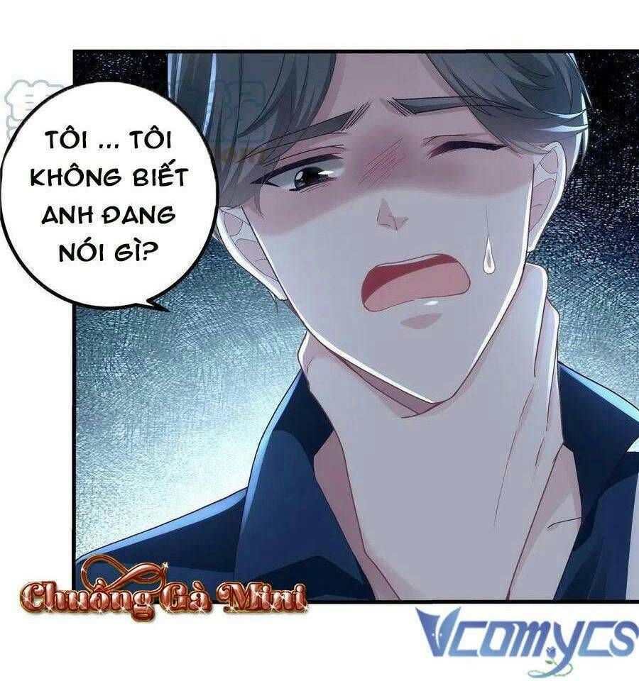 đọc truyện Bảo Bối Tâm Gan Của Lão Đại Xuyên Không Trở Lại Rồi Chương 75 ảnh 7 tại Thiên Thai Truyện