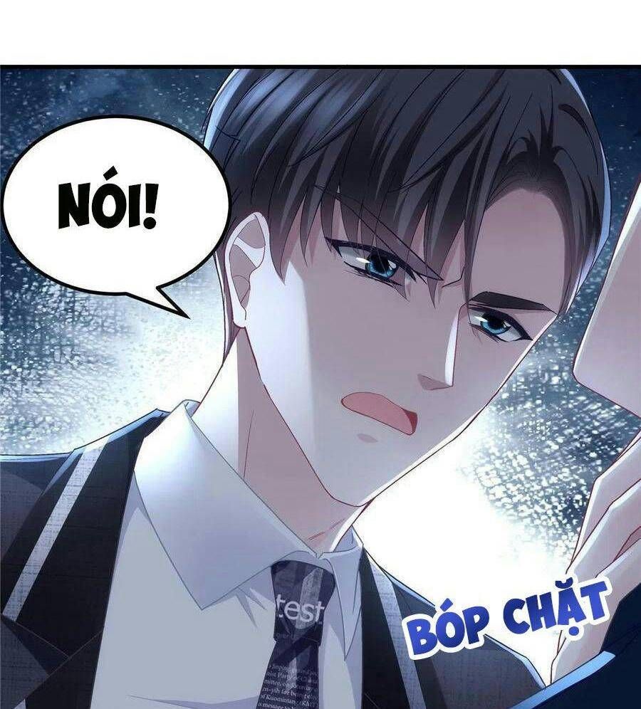 đọc truyện Bảo Bối Tâm Gan Của Lão Đại Xuyên Không Trở Lại Rồi Chương 75 ảnh 8 tại Thiên Thai Truyện