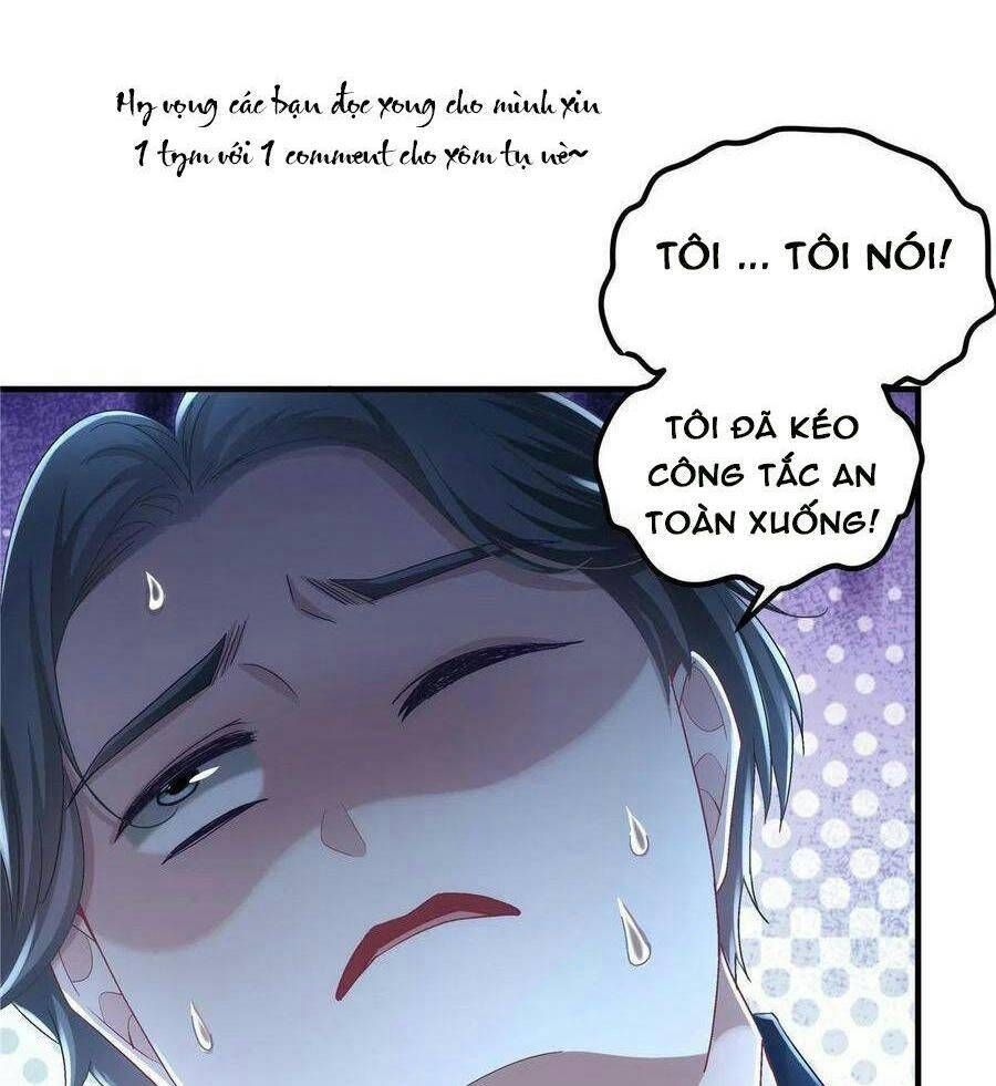 đọc truyện Bảo Bối Tâm Gan Của Lão Đại Xuyên Không Trở Lại Rồi Chương 75 ảnh 10 tại Thiên Thai Truyện