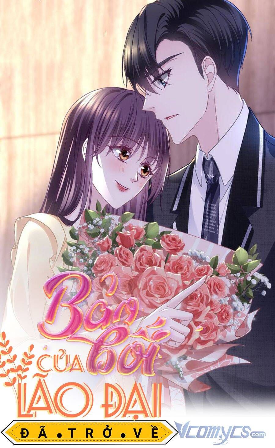 đọc truyện Bảo Bối Tâm Gan Của Lão Đại Xuyên Không Trở Lại Rồi Chương 76 ảnh 3 tại Thiên Thai Truyện