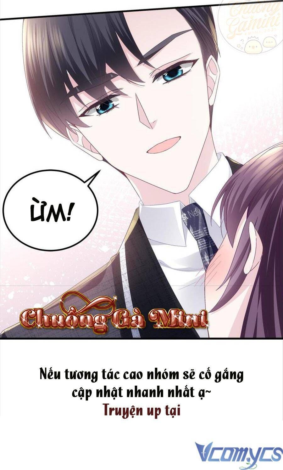 đọc truyện Bảo Bối Tâm Gan Của Lão Đại Xuyên Không Trở Lại Rồi Chương 76 ảnh 165 tại Thiên Thai Truyện