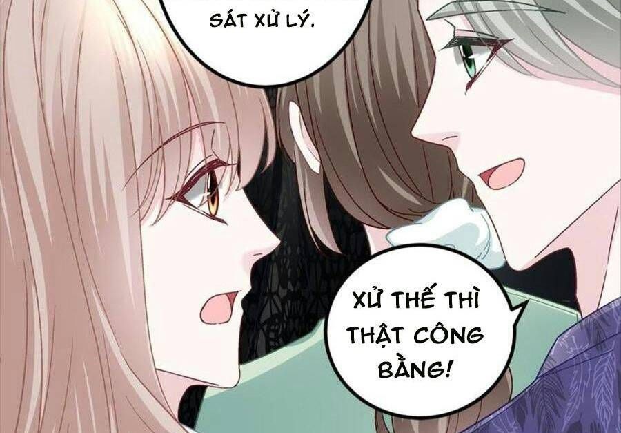 đọc truyện Bảo Bối Tâm Gan Của Lão Đại Xuyên Không Trở Lại Rồi Chương 76 ảnh 19 tại Thiên Thai Truyện