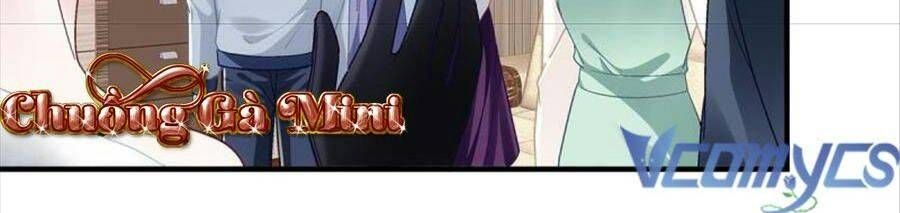 đọc truyện Bảo Bối Tâm Gan Của Lão Đại Xuyên Không Trở Lại Rồi Chương 76 ảnh 24 tại Thiên Thai Truyện