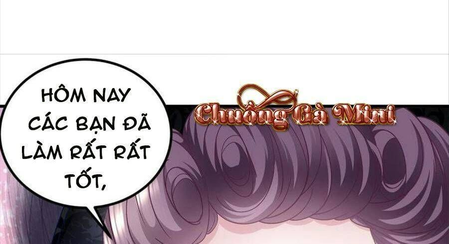 đọc truyện Bảo Bối Tâm Gan Của Lão Đại Xuyên Không Trở Lại Rồi Chương 76 ảnh 25 tại Thiên Thai Truyện