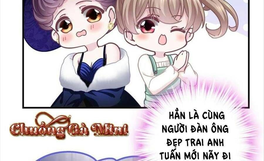 đọc truyện Bảo Bối Tâm Gan Của Lão Đại Xuyên Không Trở Lại Rồi Chương 76 ảnh 38 tại Thiên Thai Truyện