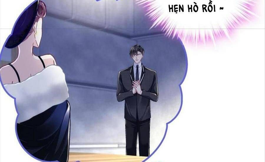 đọc truyện Bảo Bối Tâm Gan Của Lão Đại Xuyên Không Trở Lại Rồi Chương 76 ảnh 39 tại Thiên Thai Truyện