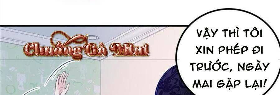 đọc truyện Bảo Bối Tâm Gan Của Lão Đại Xuyên Không Trở Lại Rồi Chương 76 ảnh 41 tại Thiên Thai Truyện