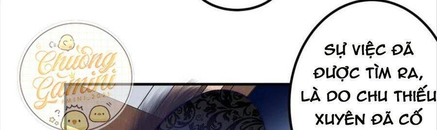 đọc truyện Bảo Bối Tâm Gan Của Lão Đại Xuyên Không Trở Lại Rồi Chương 76 ảnh 9 tại Thiên Thai Truyện