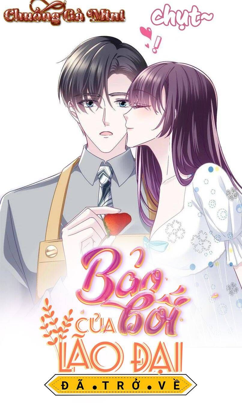 đọc truyện Bảo Bối Tâm Gan Của Lão Đại Xuyên Không Trở Lại Rồi Chương 77 ảnh 3 tại Thiên Thai Truyện