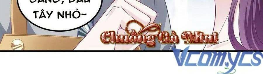 đọc truyện Bảo Bối Tâm Gan Của Lão Đại Xuyên Không Trở Lại Rồi Chương 77 ảnh 118 tại Thiên Thai Truyện