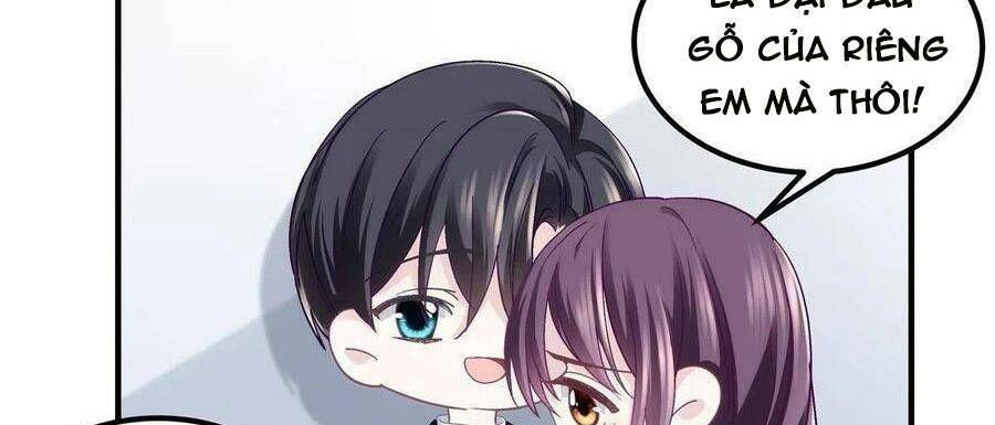 đọc truyện Bảo Bối Tâm Gan Của Lão Đại Xuyên Không Trở Lại Rồi Chương 77 ảnh 22 tại Thiên Thai Truyện