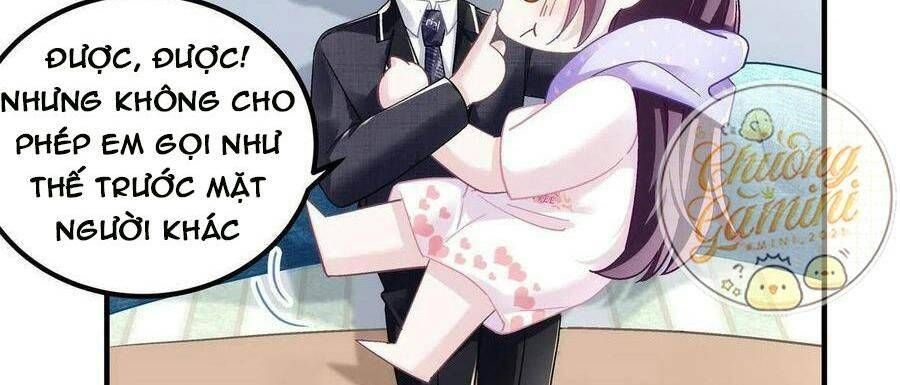 đọc truyện Bảo Bối Tâm Gan Của Lão Đại Xuyên Không Trở Lại Rồi Chương 77 ảnh 23 tại Thiên Thai Truyện