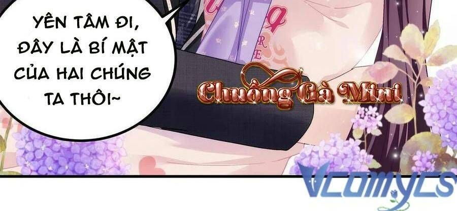 đọc truyện Bảo Bối Tâm Gan Của Lão Đại Xuyên Không Trở Lại Rồi Chương 77 ảnh 28 tại Thiên Thai Truyện