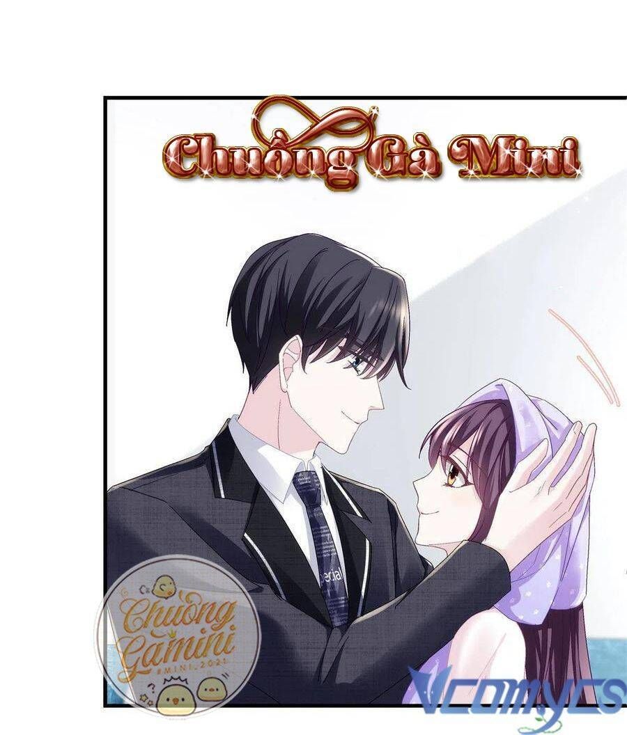 đọc truyện Bảo Bối Tâm Gan Của Lão Đại Xuyên Không Trở Lại Rồi Chương 77 ảnh 30 tại Thiên Thai Truyện