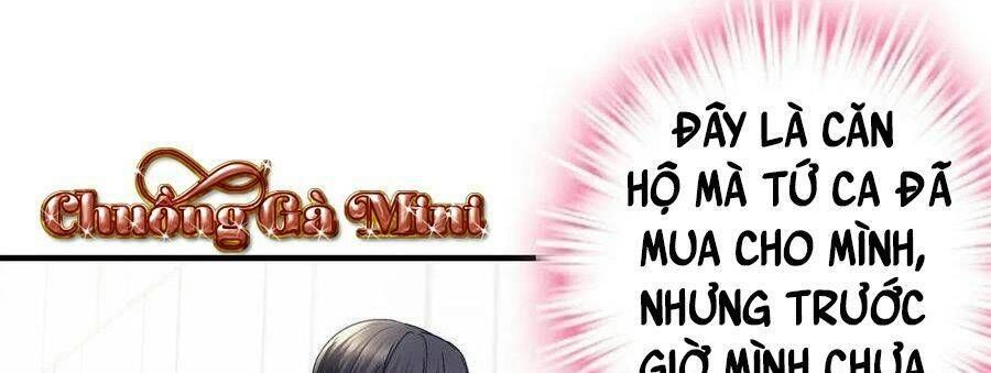 đọc truyện Bảo Bối Tâm Gan Của Lão Đại Xuyên Không Trở Lại Rồi Chương 77 ảnh 64 tại Thiên Thai Truyện