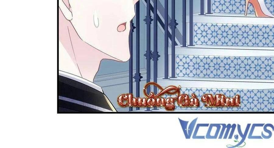 đọc truyện Bảo Bối Tâm Gan Của Lão Đại Xuyên Không Trở Lại Rồi Chương 77 ảnh 77 tại Thiên Thai Truyện