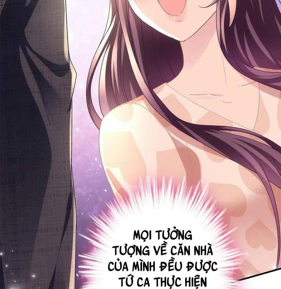 đọc truyện Bảo Bối Tâm Gan Của Lão Đại Xuyên Không Trở Lại Rồi Chương 77 ảnh 81 tại Thiên Thai Truyện