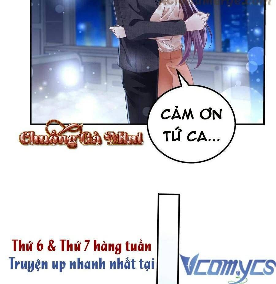 đọc truyện Bảo Bối Tâm Gan Của Lão Đại Xuyên Không Trở Lại Rồi Chương 77 ảnh 83 tại Thiên Thai Truyện