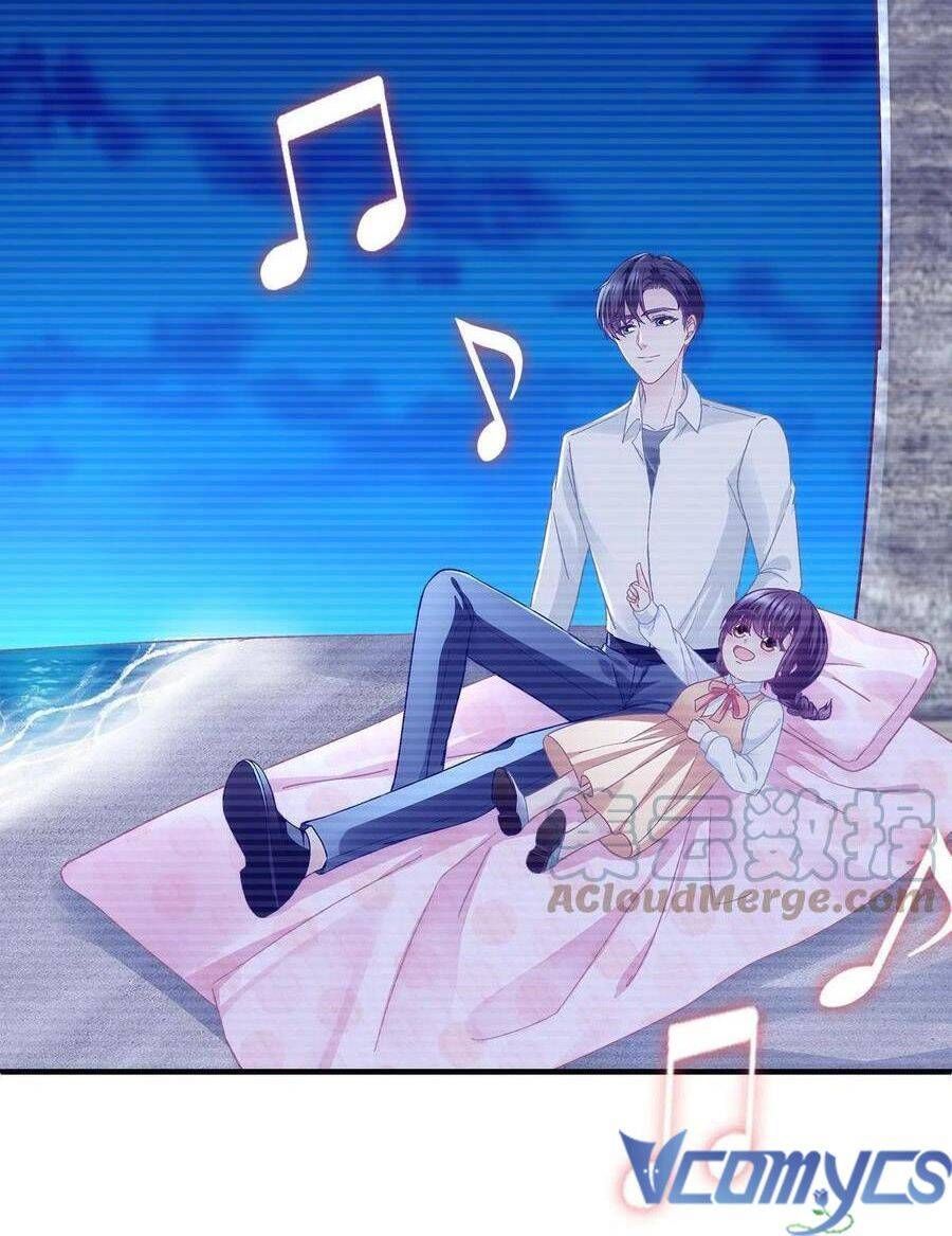 đọc truyện Bảo Bối Tâm Gan Của Lão Đại Xuyên Không Trở Lại Rồi Chương 77 ảnh 93 tại Thiên Thai Truyện