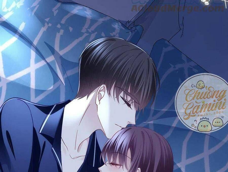 đọc truyện Bảo Bối Tâm Gan Của Lão Đại Xuyên Không Trở Lại Rồi Chương 77 ảnh 99 tại Thiên Thai Truyện