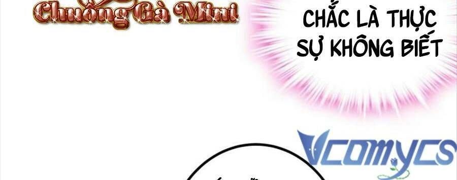 đọc truyện Bảo Bối Tâm Gan Của Lão Đại Xuyên Không Trở Lại Rồi Chương 78 ảnh 12 tại Thiên Thai Truyện