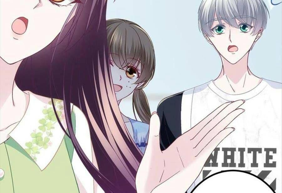 đọc truyện Bảo Bối Tâm Gan Của Lão Đại Xuyên Không Trở Lại Rồi Chương 78 ảnh 102 tại Thiên Thai Truyện