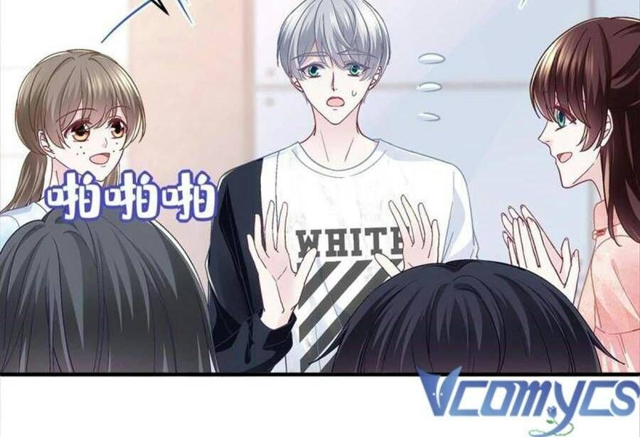 đọc truyện Bảo Bối Tâm Gan Của Lão Đại Xuyên Không Trở Lại Rồi Chương 78 ảnh 104 tại Thiên Thai Truyện