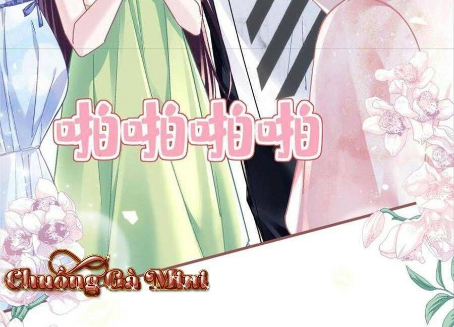 đọc truyện Bảo Bối Tâm Gan Của Lão Đại Xuyên Không Trở Lại Rồi Chương 78 ảnh 115 tại Thiên Thai Truyện