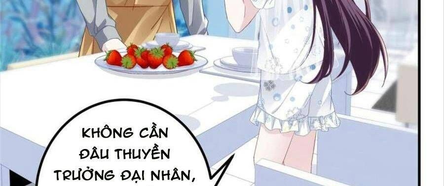 đọc truyện Bảo Bối Tâm Gan Của Lão Đại Xuyên Không Trở Lại Rồi Chương 78 ảnh 15 tại Thiên Thai Truyện