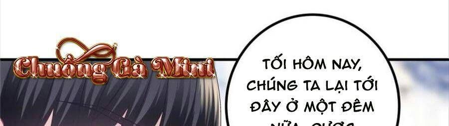 đọc truyện Bảo Bối Tâm Gan Của Lão Đại Xuyên Không Trở Lại Rồi Chương 78 ảnh 17 tại Thiên Thai Truyện