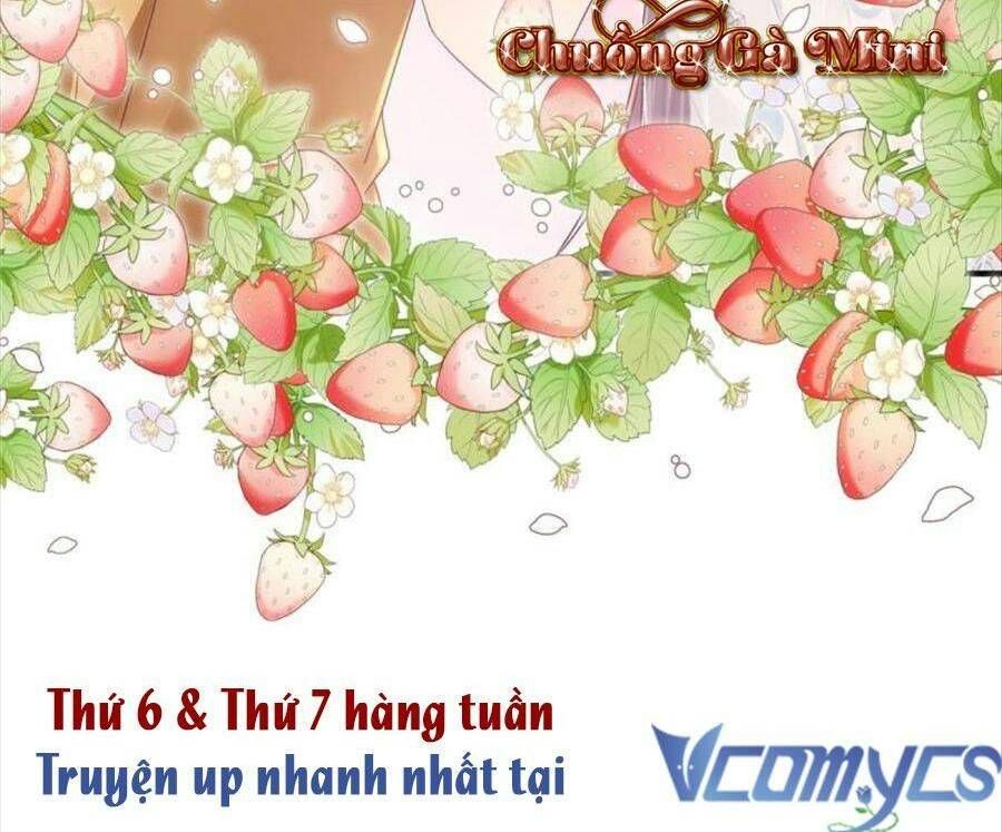đọc truyện Bảo Bối Tâm Gan Của Lão Đại Xuyên Không Trở Lại Rồi Chương 78 ảnh 24 tại Thiên Thai Truyện